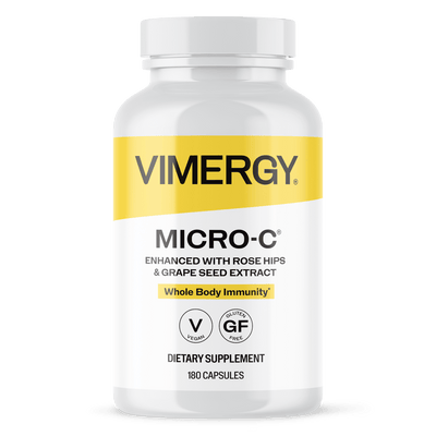 Micro-C® VIMERGY Supplements Vitamins |pdp_img_gallery_full|type_hero