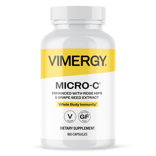 Micro-C® VIMERGY Supplements Vitamins 