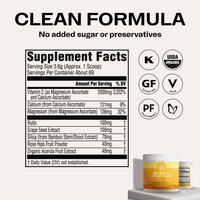 Micro-C Immune Power™* VIMERGY Supplements Vitamins 