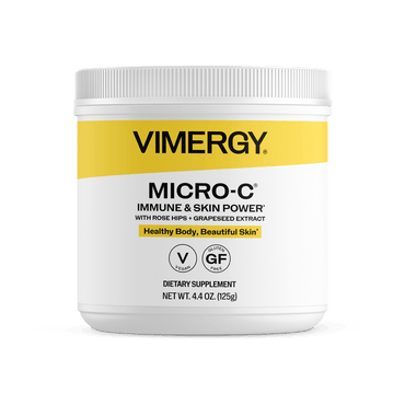Micro-C Immune Power™* Powder VIMERGY Supplements Vitamins|pdp_img_gallery_travel|type_hero