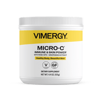 Micro-C Immune Power™* Powder VIMERGY Supplements Vitamins