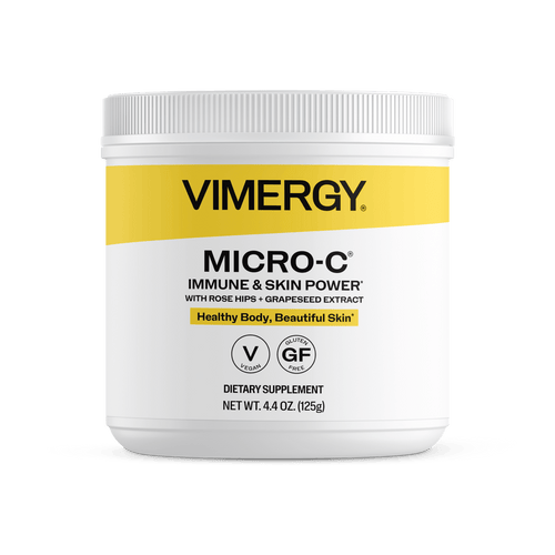 Micro-C Immune Power™* Powder VIMERGY Supplements Vitamins