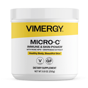 Micro-C Immune Power™* VIMERGY Supplements Vitamins |pdp_img_gallery_full|type_hero