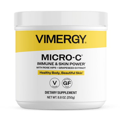 Micro-C Immune Power™* VIMERGY Supplements Vitamins |pdp_img_gallery_full|type_hero