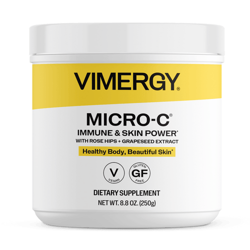 Micro-C Immune Power™* VIMERGY Supplements Vitamins 
