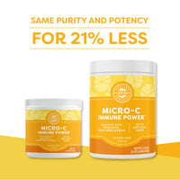 Micro-C Immune Power™* Vimergy Supplements Vitamins 