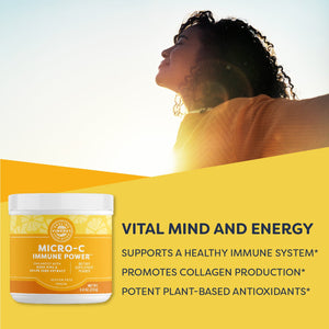 Micro-C Immune Power™* Vimergy Supplements Vitamins |pdp_img_gallery_full