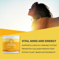 Micro-C Immune Power™* Vimergy Supplements Vitamins 
