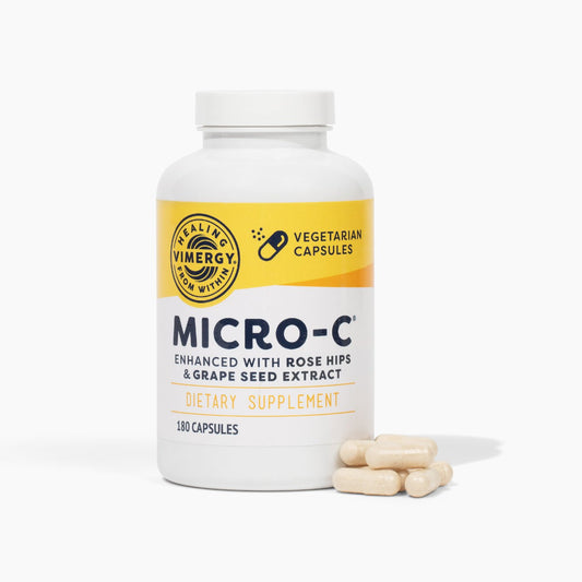 Micro-C® Vimergy Supplements Vitamins |pdp_img_gallery_full