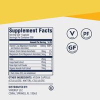 Micro-C® Vimergy Supplements Vitamins 
