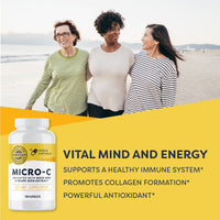 Micro-C® Vimergy Supplements Vitamins 