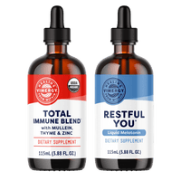 Nighttime Fortifier Kit* VIMERGY Supplements Vitamins | type_Hero