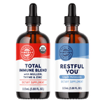 Nighttime Fortifier Kit*