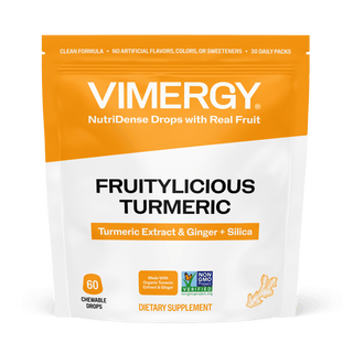 Fruitylicious Turmeric