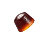 Chewable drop