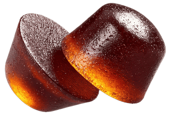 Fruitylicious Turmeric chewable drops