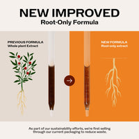 Organic Liquid Ashwagandha Vimergy Supplements Vitamins