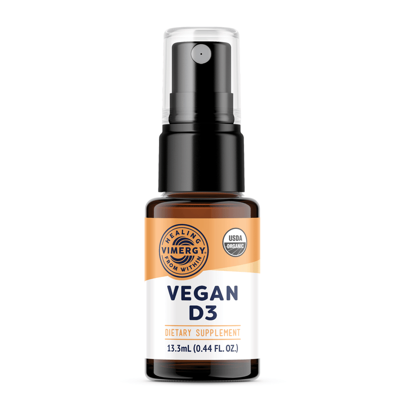 Vimergy Liquid Vitamin D3