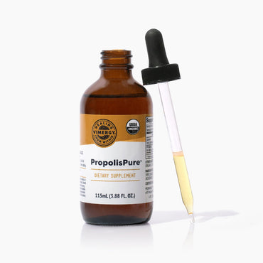 Organic PropolisPure® Vimergy Supplements Vitamins