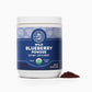 Organic Wild Blueberry Vimergy Supplements Vitamins