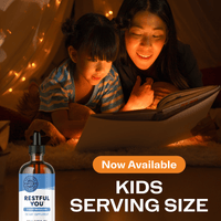 VIMERGY Restful You Liquid Melatonin|type_benefits