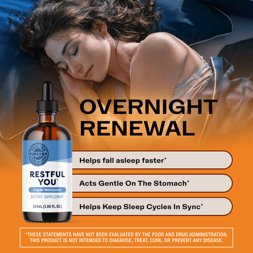 VIMERGY Restful You Liquid Melatonin|type_benefits