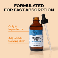 VIMERGY Restful You Liquid Melatonin|type_benefits