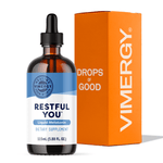 Restful You* Liquid Melatonin