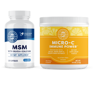 Skin Potion Kit Vimergy Supplements Vitamins