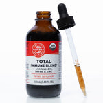 Organic Liquid Total Immune Blend*