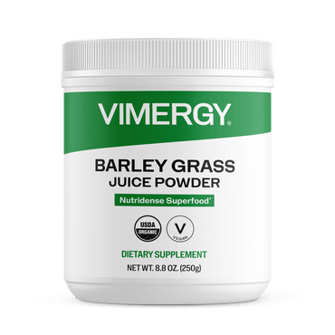 Organic Barley Grass Juice VIMERGY Supplements Vitamins |pdp_img_gallery_full|type_hero