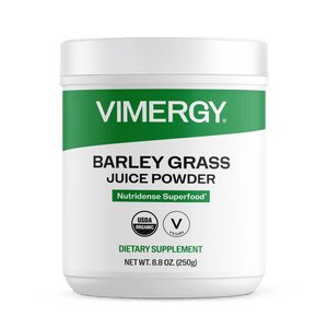 Organic Barley Grass Juice VIMERGY Supplements Vitamins |pdp_img_gallery_full|type_hero