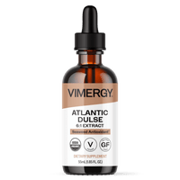 Organic Liquid Atlantic Dulse VIMERGY Supplements Vitamins|type_hero
