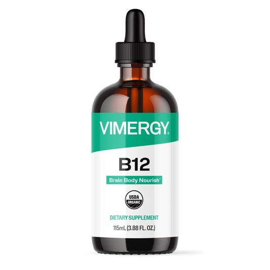 Organic Liquid B12 Vimergy Supplements Vitamins |pdp_img_gallery_full|type_hero