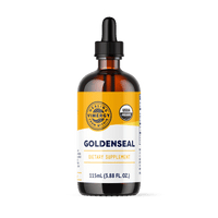 Organic Liquid Goldenseal VIMERGY Supplements Vitamins|type_hero