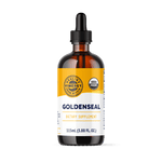 USDA Organic Liquid Goldenseal