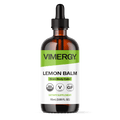 Organic Liquid Lemon Balm VIMERGY Supplements Vitamins|pdp_img_gallery_full|type_hero