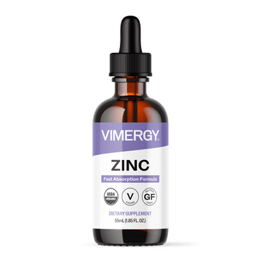 Organic Liquid Zinc VIMERGY Supplements Vitamins |pdp_img_gallery_travel|type_hero