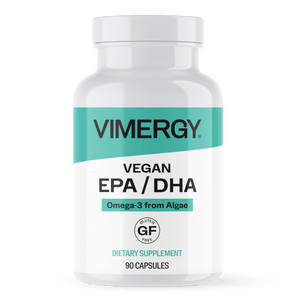 Vegan EPA/DHA VIMERGY Supplements Vitamins|type_hero