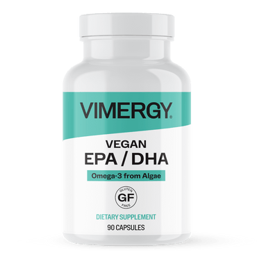 Vegan EPA/DHA VIMERGY Supplements Vitamins|type_hero