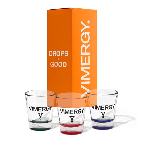 VIMERGY WellMix Glasses|type_hero