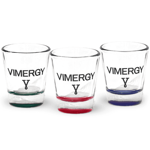 WellMix Glasses