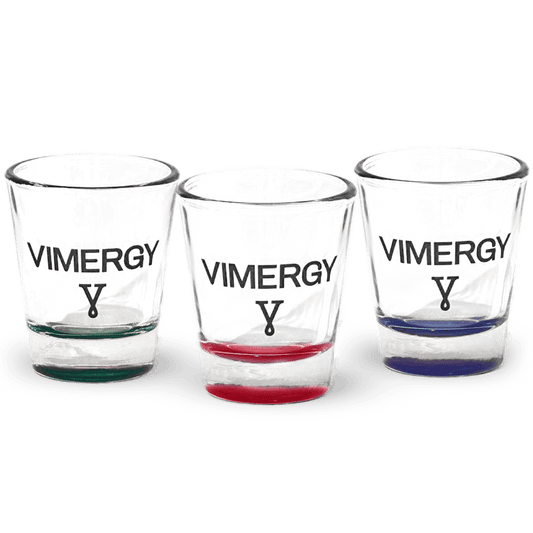 WellMix Glasses